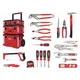 Milwaukee Tool 48-22-0140 Packout Electrician Kit