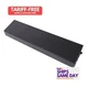 Dee Zee DZ 701, One Black Steel Fits 15- Ford F150 Underseat Storage Drawer 