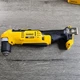 DeWalt DCD740B 20V Max 3/8 in Cordless Right Angle Drill Driver Tool Only Tested