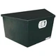 Buyers 1701280, Steel Trailer Tongue Truck Box 34"W