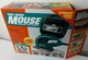 Black & Decker THE MOUSE Whole New Breed of Hand Sander & Polisher w/Accessories