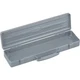 TONE Steel Tool Case MCT2 400&times;115&times;54mm Hand Tool Storage Box