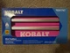 Kobalt Mini Toolbox HOT PINK ! 2 Drawer 6241747 Lowes