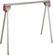 CRAFTSMAN Metal Sawhorse, Folding (&lrm;CMST11154)