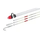 Milwaukee 15 Ft. Low Flex Fish Stick Kit