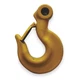 Harrington Er2ds1001 Steel Top Hook Assmbly, For 4Dfl7-4Dfn3