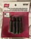 Lisle 60750 12 Point Triple Square Bit Set. Fast, Free Shipping