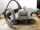 USA PORTER CABLE 352VS 3X21 BELT SANDER W/ DUST COLLECTION VARIABLE SPEED