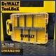 Dewalt DWAN2190 Tough Case with Divider Tool Box Import From Japan New