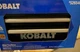 Brand New 25th Anniversary Kobalt Mini Toolbox BLACK Kobalt Mini Tool Box