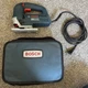 Bosch JS260 Top Handle 6.0 Amp Electric Corded Jig Saw T-Shank Jigsaw
