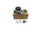 OAW G9670B Water Pump w/Thermostat for (2007-2019) GM 4.8L 5.3L 6.0L 6.2L Bui...