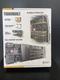 ToughBuilt StackTech 2-Shelf System, Wall Mounted Tool Storage Organizer Shelves