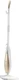 SALAV STM-402 Multi-Surface Steam Mop w/ LED Lights, Triangular Mop Head w/ Pads