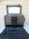 Pelican 0450 Mobile Tool Box Armstrong Wheeled Mechanics Used AS IS Srl # 11248