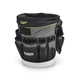 AWP 51-Pocket Bucket Tool Organizer for Easy Tool Access, Fits Most 5-Gallo