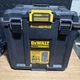  DWST08035 DeWalt TOUGHSYSTEM 2.0 Deep Compact Toolbox