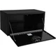 BUYERS PRODUCTS 1702105 Underbody Truck Box,36 in. W,18 in. D 6RHL0