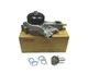 OAW Water Pump w/ Thermostat for 07-19 Chevrolet GMC Vortec 4.8L 5.3L 6.0L