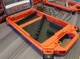 Spanner Box Wrench Tool Holder for Milwaukee Packout #48-22-8436 / 48-22-8431