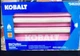 Kobalt Mini 2 Drawer Steel Tool Box - Pink (54422) NEW IN BOX