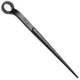 Urrea 2620 111/4-Inch 121-Point Box Spud Handle