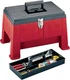 Step Stool Tool Box 20", storage of tools chair 2 in 1