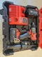 Milwaukee M18 18V Cordless Hammer Drill (2904-22)