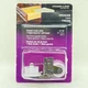 Prime-Line Drawer Track Roller Set - Left & Right -R7142