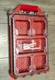 Milwaukee Packout 48-22-8436, Low Profile Compact Box w/ 5 Removable Parts Bins