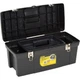 Stanley STST24113 Stanley 24" Series 2000 Tool Box With 2/3 Tray