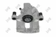 131-04-286 ABACUS Brake Caliper Rear Axle Right for MINI 34216757248 New