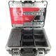 Tool Box Carry Case 18.9" Shock Absorbing Mechanic Photography Crafts Pelican