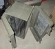 PICK YOUR PART > Wheel- Handle - Drawer - Kipper Tool Box Military Issue 