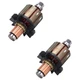 Makita 619198-8 Armature for Drill/Driver BDF452HW, BDF452, BDF452HW (2-Pack)
