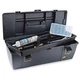 Plano Molding Portable Tool Box, 26 In. W, 11 H, iron One Size, Multi 