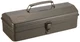 Astro Products TRUSCO Y-350-OD Mountain Tool Box, 14.7 x 6.4 x 4.8 inches (37...