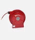 REELCRAFT 4435 OLP 1/4 x 35 ft Hose Reel Industrial Air & water, 300 PSI, USA