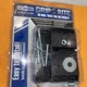 Better Built Grip Rite No-Drill Truck Tool Box Mounts ( 204671042 ) New