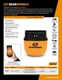 GEARWRENCH Everyday Diagnostic Tool OBDII Scanner GWSCAN - Fast Shipping!