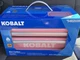 PINK Kobalt Mini Tool Box Jewelry Box