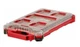 48-22-8436 for Milwaukee PACKOUT Small Parts Organizer 5 Compartment Low Profile