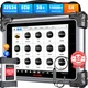 ⚡2025 Autel MaxiSys MS908S Pro II Auto Diagnostic Scanner J2534 Programming Tool