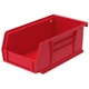 Akro-Mils 30220 AkroBins Plastic Storage Bins, Space-Saving Stackable Bins fo...
