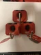 Milwaukee 48-22-8328 PACKOUT 4"  Straight Wall Mounted Hook (3Pk)