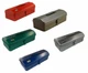 TRUSCO NAKAYAMA Tool Box Y-350 Steel 373X164X124 mm 1.5kg 5 color From Japan