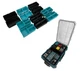 Makita MAKTRAK Deep Medium Organizer Compatible Large Nesting Bins