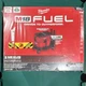 Milwaukee M18 Fuel 0914-20 Cordless Wet/Dry Packout Vaclink Vacuum 6 Gal 23L