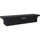 Northern Tool + Equipment Low-Profile Crossover Truck Toolbox with Removable