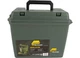 Plano 181206 Magnum Field Box w/Tray OD Green